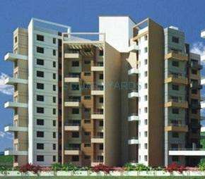 2 BHK Apartment For Resale in Sukhwani Callisto Wakad Pune 6009939