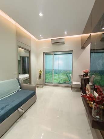 1 BHK Apartment For Resale in Shree Super Homes Virar West Mumbai 6009964