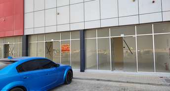Retail Shop For Rent in Al Maqtaa, Umm al-Quwain - 6009987