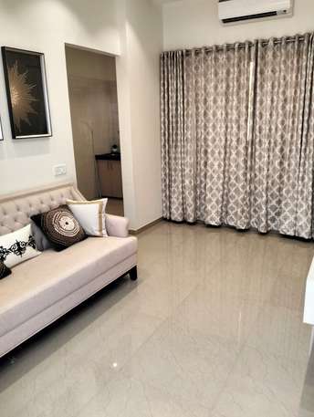 1 BHK Apartment For Resale in JSB Sai Nakshatra Trrident Virar West Mumbai 6010046