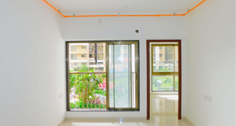 1 BHK Apartment For Resale in Chandak Nishchay Phase 2 Borivali East Mumbai 6010162