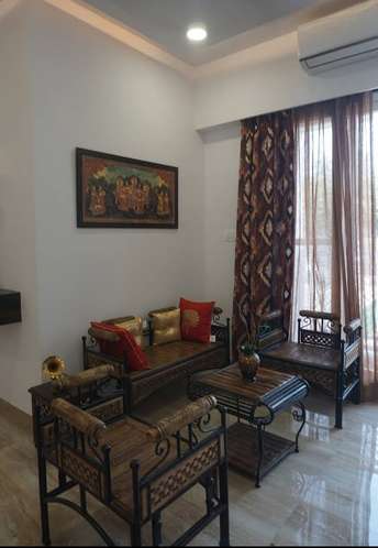 1 BHK Apartment For Resale in Samrin Heritage Panch Pakhadi Thane 6010238