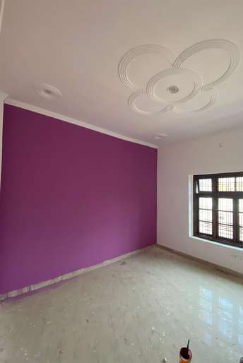 2 BHK Independent House For Resale in Gomti Nagar Lucknow  6010295