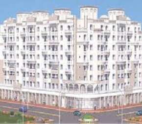 3 BHK Apartment For Resale in Bhoomi Shubh Kalash Complex Kamothe Navi Mumbai 6010305