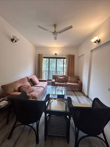 3 BHK Apartment For Sale in Raheja Gardens, Wanwadi