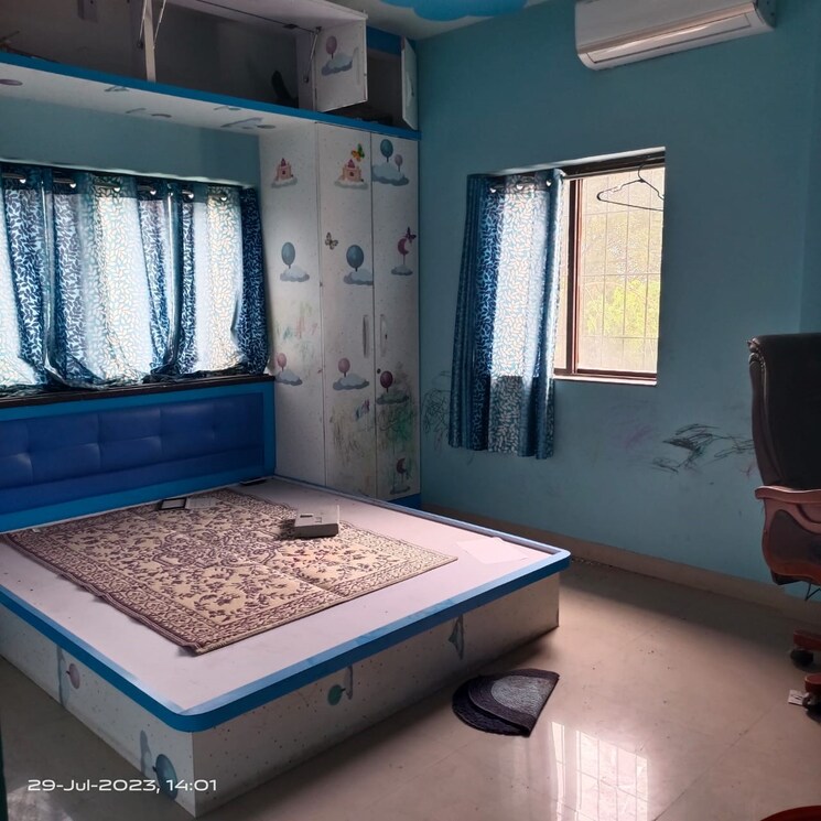 Cover Image, sai-shradha 3 Bedroom 1500 Sq.Ft. Villa In Pisoli Pune 6010476