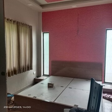 Bedroom in 3 BHK Villa at Sai Shradha, Pisoli – for Sale