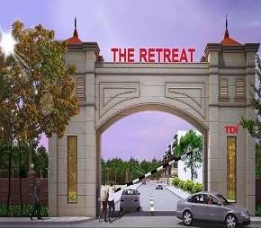 4 BHK Builder Floor For Resale in TDI The Retreat Sector 89 Faridabad 6010502