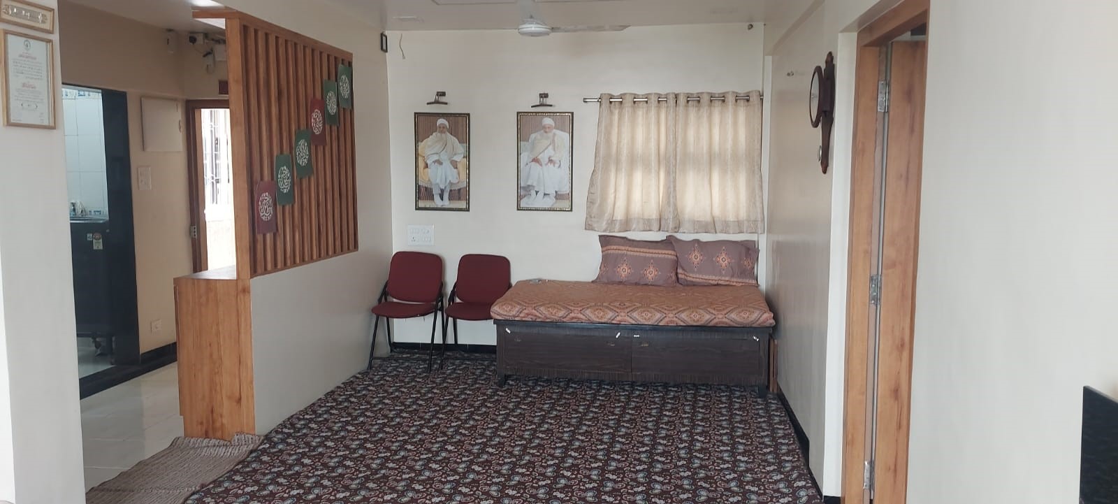 2 BHK Apartment For Sale in Camp