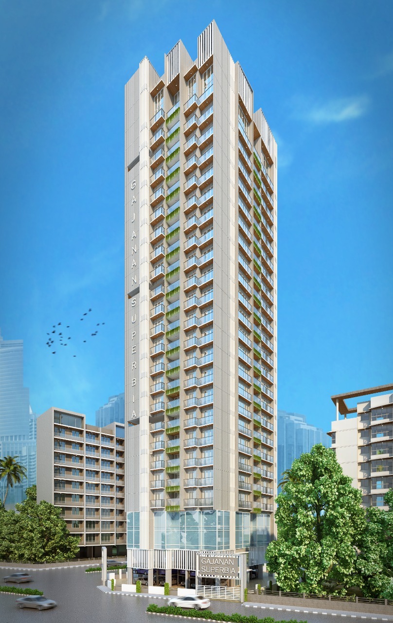 1 BHK Apartment For Resale in Kalyan Thane 6010515