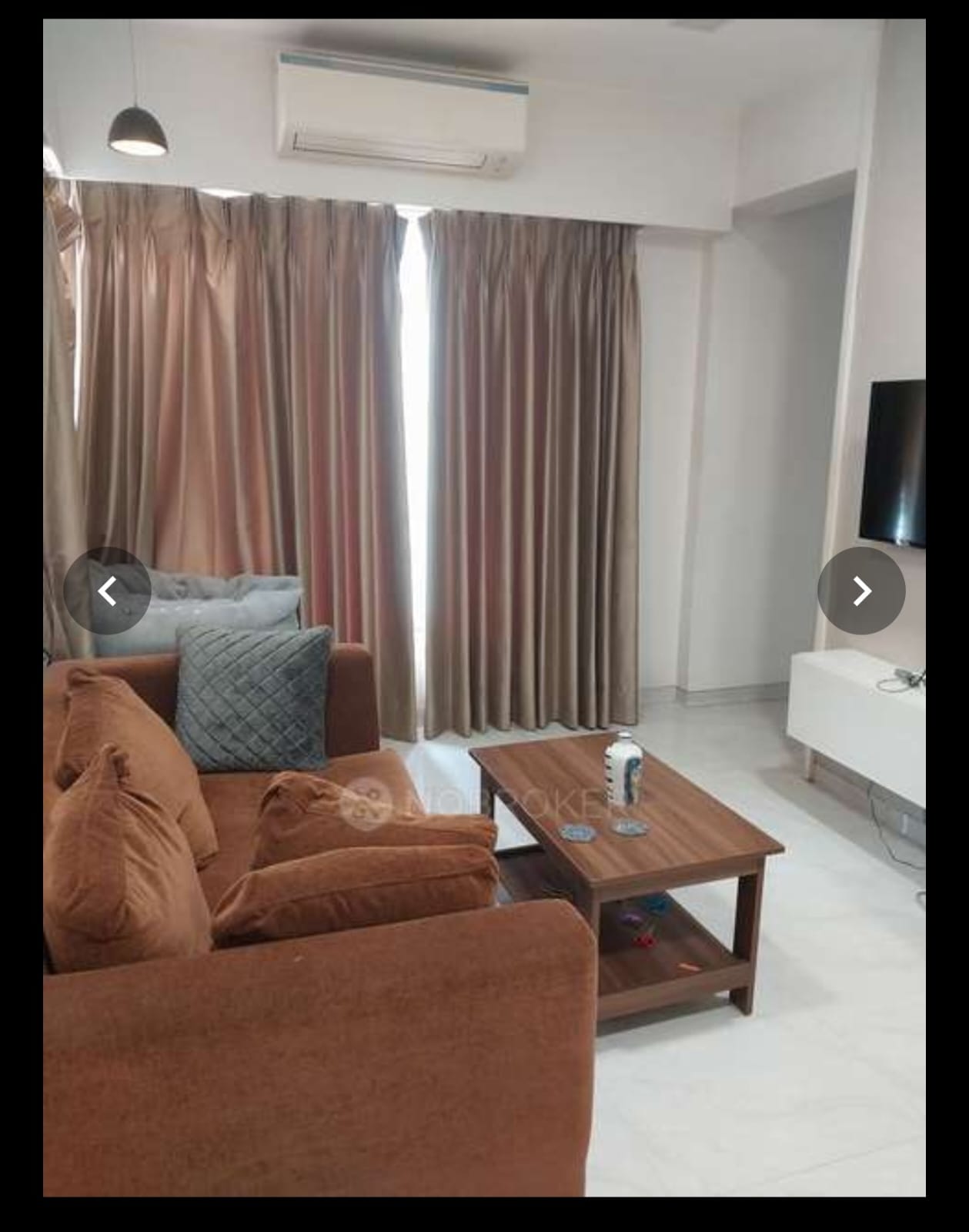 2 BHK Apartment For Resale in JP Unity Tower Lower Parel Mumbai 6010560