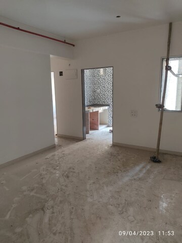 Room in 1 BHK Builder Floor at Arihant Anaika Phase 3, Taloja – for Sale