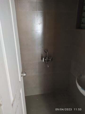 Bathroom in 1 BHK Builder Floor at Arihant Anaika Phase 3, Taloja – for Sale
