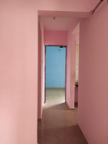 Corridor in 1 BHK Apartment at Shiv Corner CHS, Taloja – for Sale