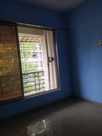 Room in 1 BHK Apartment at Shiv Corner CHS, Taloja – for Sale