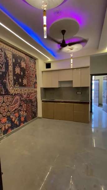 1 BHK Builder Floor For Resale in Ankur Vihar Delhi  6010926