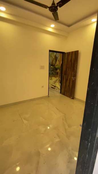 2 BHK Builder Floor For Resale in Ankur Vihar Delhi  6010949