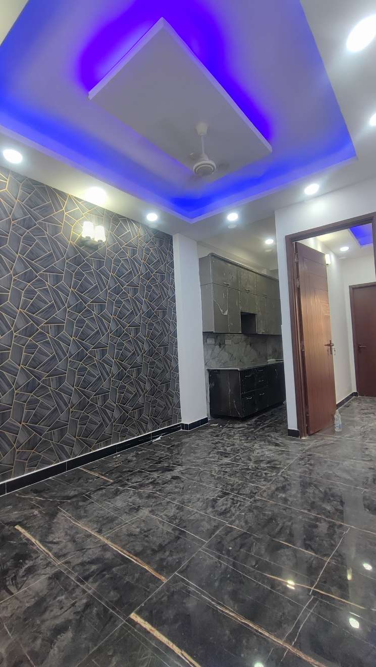 1.5 Bedroom 500 Sq.Ft. Builder Floor in Chattarpur Delhi