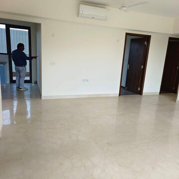 Room in 3 BHK Apartment at Adani Samsara Vilasa, Sector 63 – for Rent
