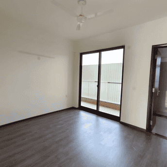 3 BHK Apartment For Rent in Adani Samsara Vilasa Sector 63 Gurgaon  6010993