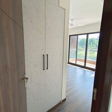 Room in 3 BHK Apartment at Adani Samsara Vilasa, Sector 63 – for Rent