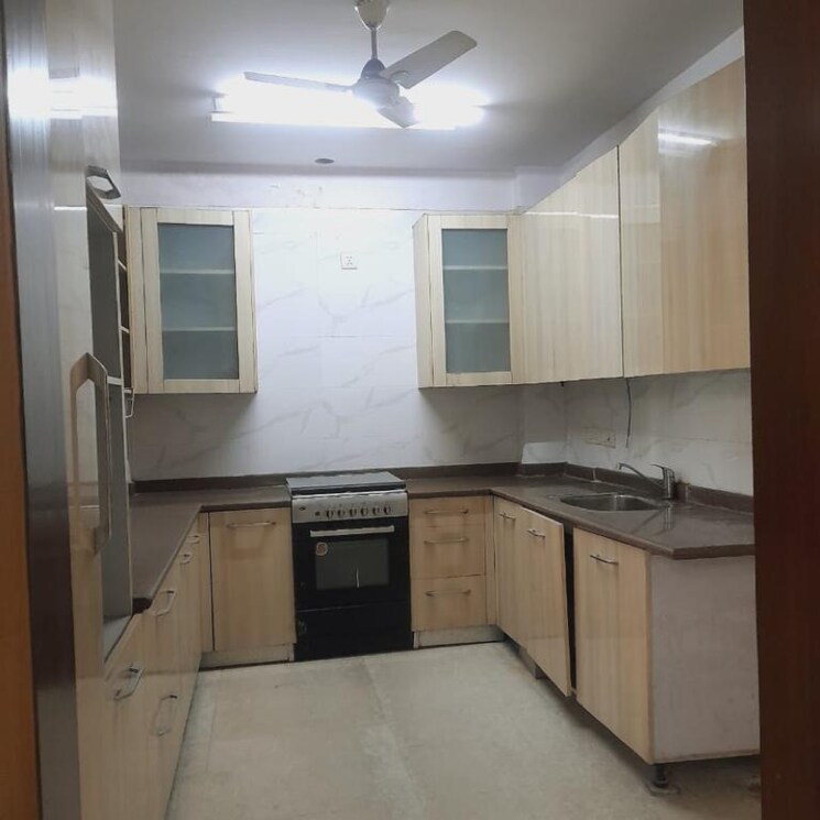 Kitchen, uppal-southend 4 Bedroom 2700 Sq.Ft. Builder Floor In Sector 49 Gurgaon 6011016