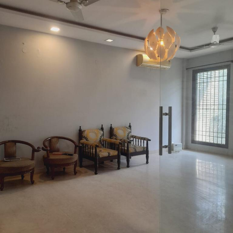 4 BHK + Pooja Room 2700 Sq.Ft. Builder Floor in Uppal Southend