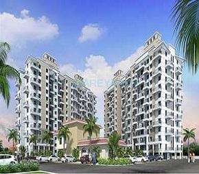 1.5 BHK Apartment For Resale in Nyati Eternity Mohammadwadi Pune 6011087