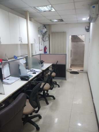 Commercial Office Space 500 Sq.Ft. For Rent In Okhla Industrial Estate Phase 2 Delhi 6011110
