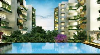 4 BHK Apartment For Resale in Manbhum Around The Grove Financial District Hyderabad 6011119