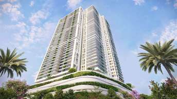 4 BHK Apartment For Resale in Prestige Vaishnaoi Rainbow Waters Rai Durg Hyderabad  6011171