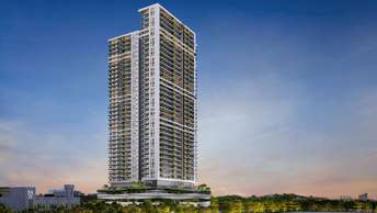 4 BHK Apartment For Resale in Prestige Vaishnaoi Rainbow Waters Rai Durg Hyderabad 6011228