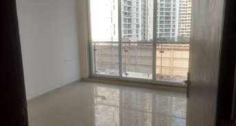 2 BHK Apartment For Rent in Ghansoli Navi Mumbai 6011248