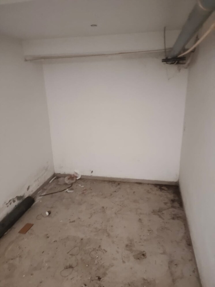 Exterior View, omaxe-new-chandigarh Commercial Shop 550 Sq.Ft. In North Mullanpur Chandigarh 6011242