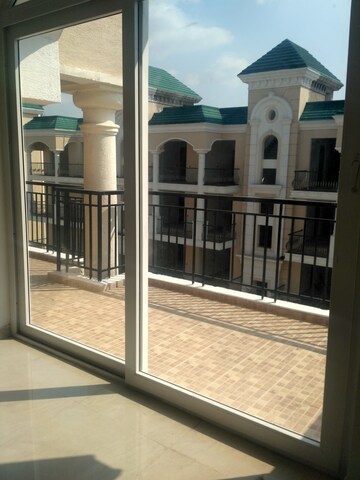3 BHK Builder Floor – Exterior View View at Omaxe Ambrosia, North Mullanpur - for Sale