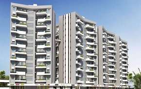 2 BHK Apartment For Resale in Dange Casa 7 Thergaon Pune 6011365