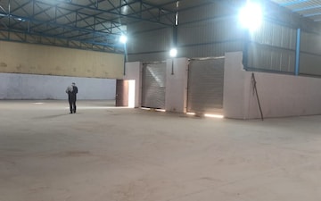 Warehouse For Sale in Basai Enclave, Sector 37c