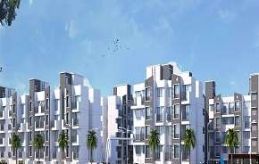 1 BHK Apartment For Resale in Eternia Space Karjat Navi Mumbai 6011458