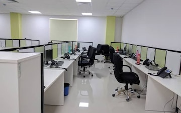 Office Space For Rent in Spazedge, Sector 47