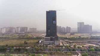 Commercial Office Space 500 Sq.Ft. For Resale in Sector 96 Noida  6011505