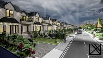 3 BHK Villa For Resale in Wing Lucknow Greens Villas Sultanpur Road Lucknow 6011552