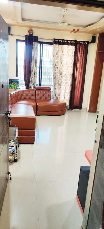 2 BHK Apartment For Resale in Krishna Enclave CHS Kalyan East Thane 6011636