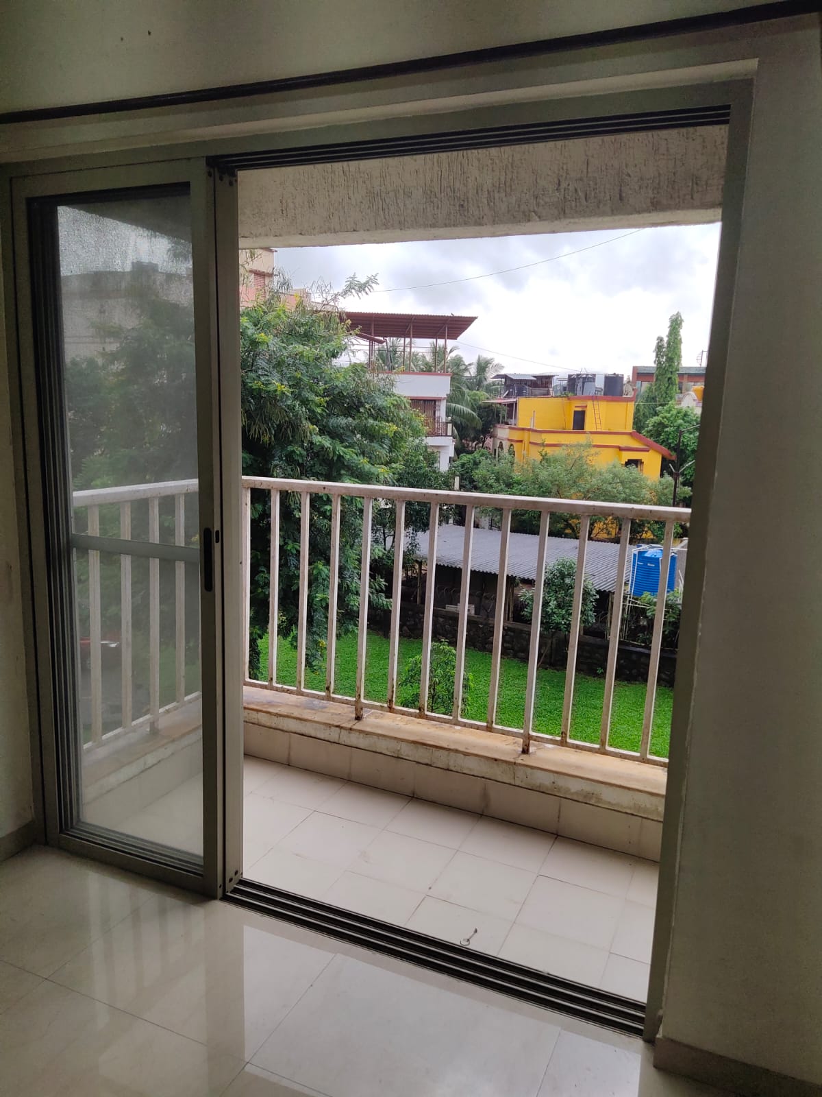 Rental 1.5 Bedroom 774 Sq.Ft. Apartment in Lodha Casa Rio Gold