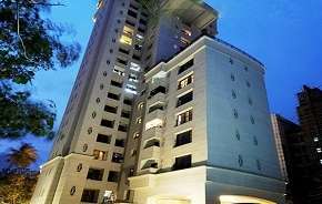2 BHK Apartment For Rent in Raheja Regency Sion Sion Mumbai 6011747