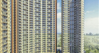 3.5 BHK Apartment For Resale in Paarth Arka Gomti Nagar Lucknow 6011911