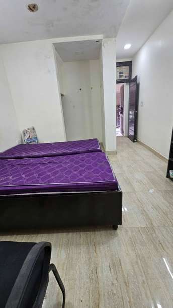 1 BHK Builder Floor For Rent in Old Rajinder Nagar Delhi 6011934
