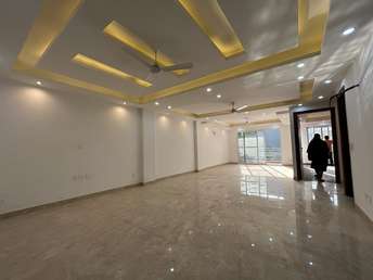 3 BHK Apartment For Resale in Freedom Fighters Enclave Saket Delhi  6011939