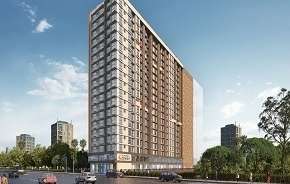 3 BHK Apartment For Resale in Ruparel Crest Kurla East Mumbai 6012122
