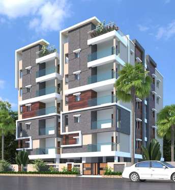 2 BHK Apartment For Resale in Kondapur Hyderabad 6012471
