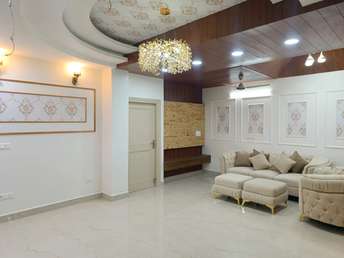 4 BHK Builder Floor For Resale in Chattarpur Delhi 6012500